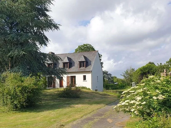 Maison 6 pièces 125 m²