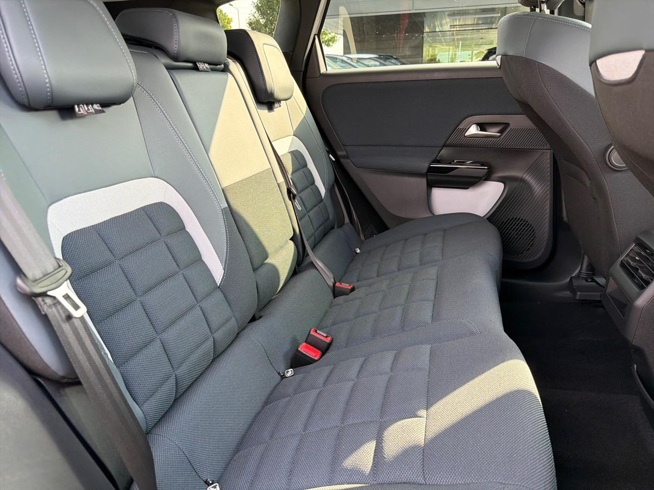 Citroën C5 Aircross electrique 210ch 78kwh autonomie confort plus — photo 13