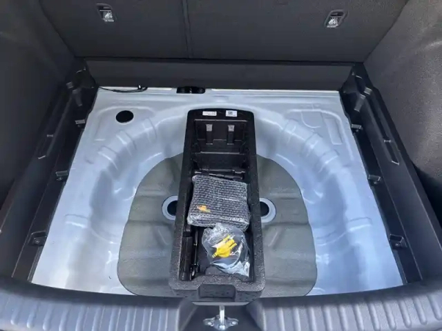 Kia Xceed 1.5 t-gdi 140 ch bvm6 — photo 14