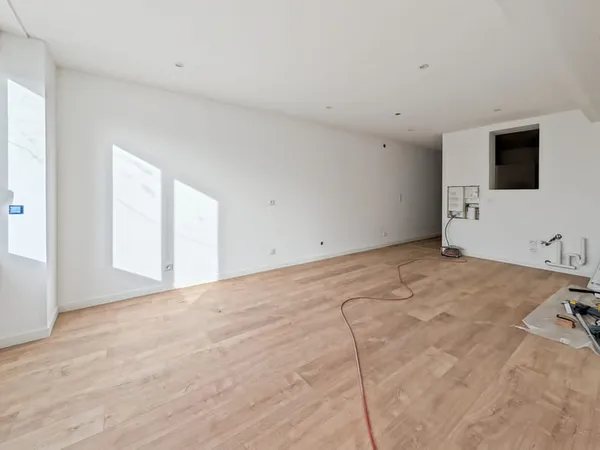 33000 BORDEAUX SAINT-BRUNO APPARTEMENT DE 48,65 M2 AVEC