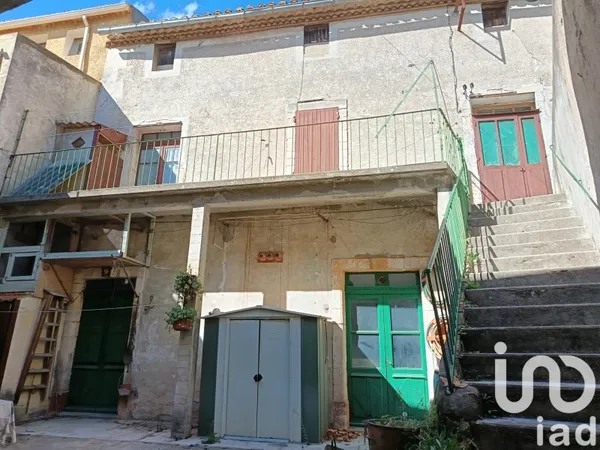 Maison 5 pièces 187 m²