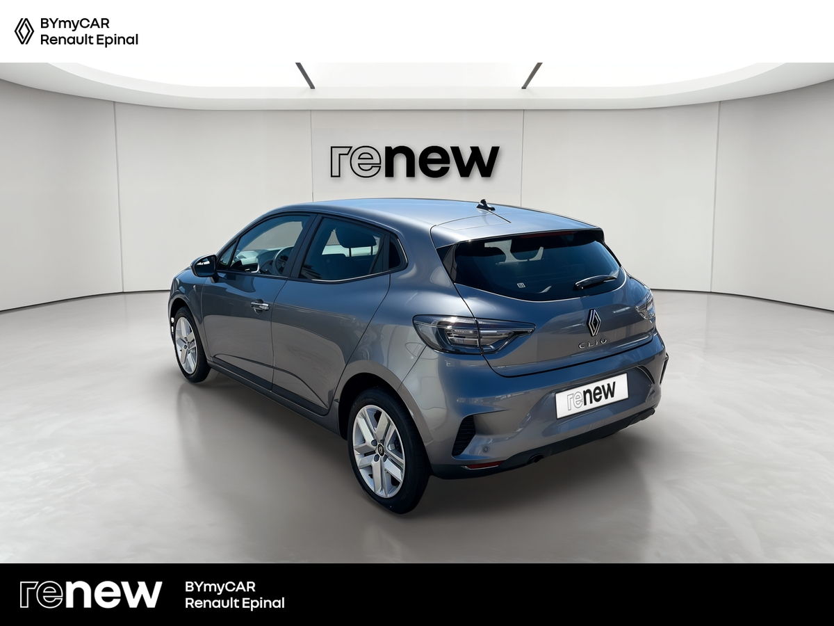 Renault Clio TCe 90 ch GSR2 — photo 3