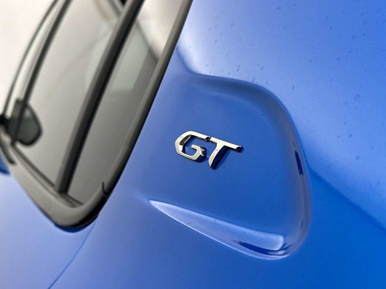 Peugeot 208 puretech 100 s&s eat8 gt — photo 35