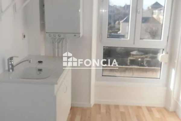 Appartement 4 pièces 77 m²