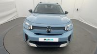 Citroen C3 Aircross 1.2 Hybride 145ch PLUS e-DCS6