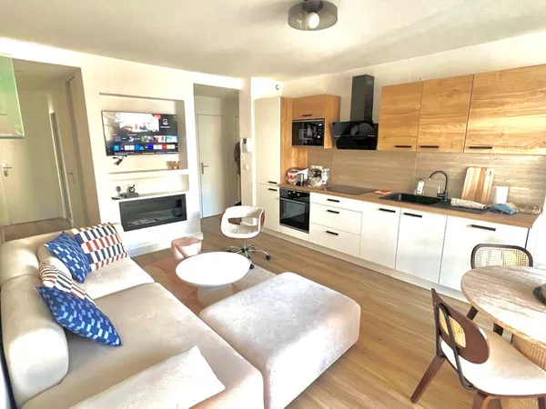Loue appartement