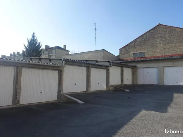 Garage / box REIMS
