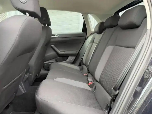Volkswagen Polo 1.0 tsi 95ch life dsg7 + caméra de recul — photo 5