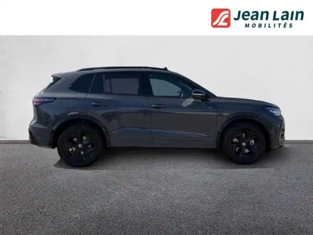 Volkswagen Tiguan 2.0 tdi 150ch dsg7 — photo 25