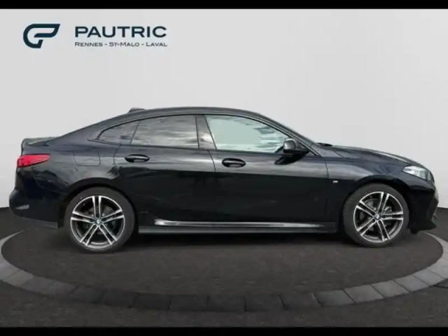 Bmw Serie 2 série 2 gran coupé 216da 116ch m sport — photo 6