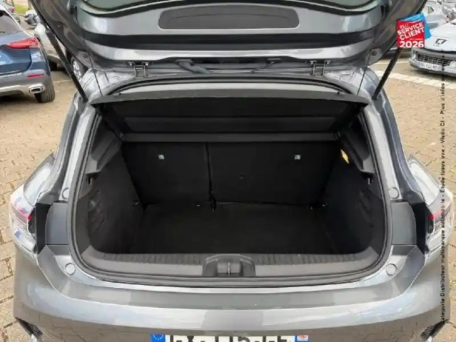 Renault Clio 1.0 tce 90ch evolution — photo 14