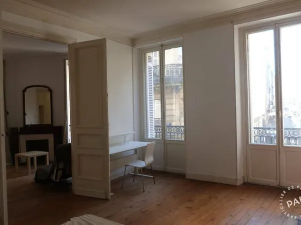 Appartement 2 pièces 50 m²