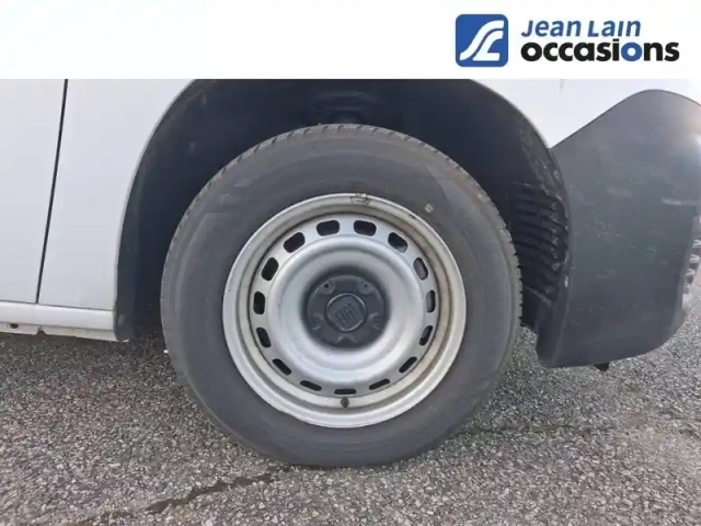 Fiat Doblo fourgon m 650kg bluehdi 100 s&amp;s bvm6 — photo 49