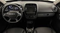 Dacia Spring 65ch Extreme — photo 11