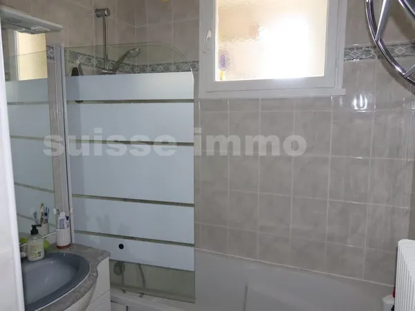 Appartement - 4 pièce(s) - 69 m2