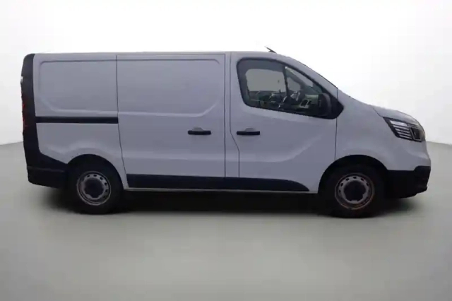 Renault Trafic fgn l1h1 3000 kg blue dci 130 — photo 6