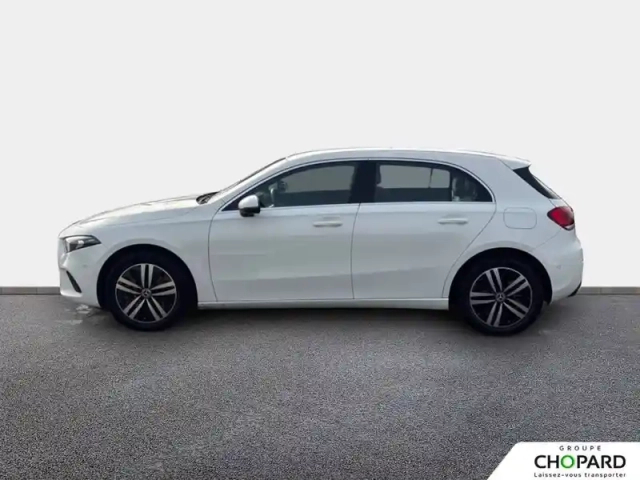Mercedes Classe A 250 e 8g-dct — photo 34