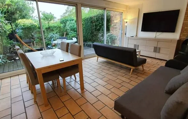 Maison 6 pièces 110 m²