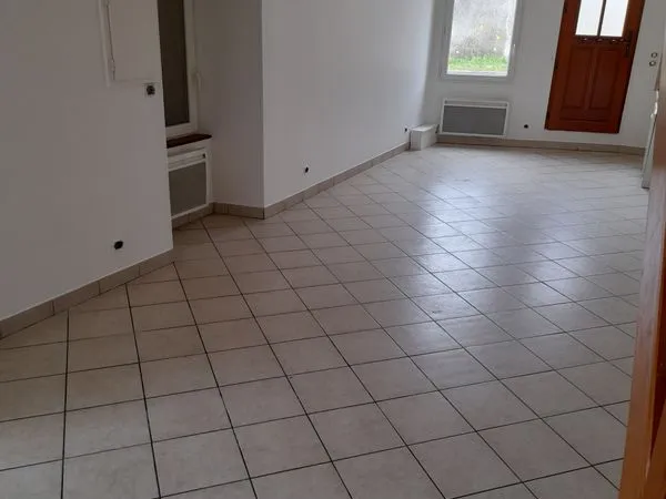 Duplex cheroy 89690 - a 20 mns nemours-77140 ou montereau-77130 ou sens-89100