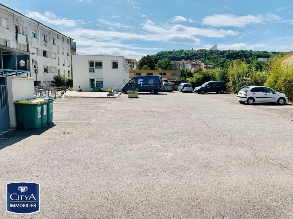 Stationnement Location Nancy   57€