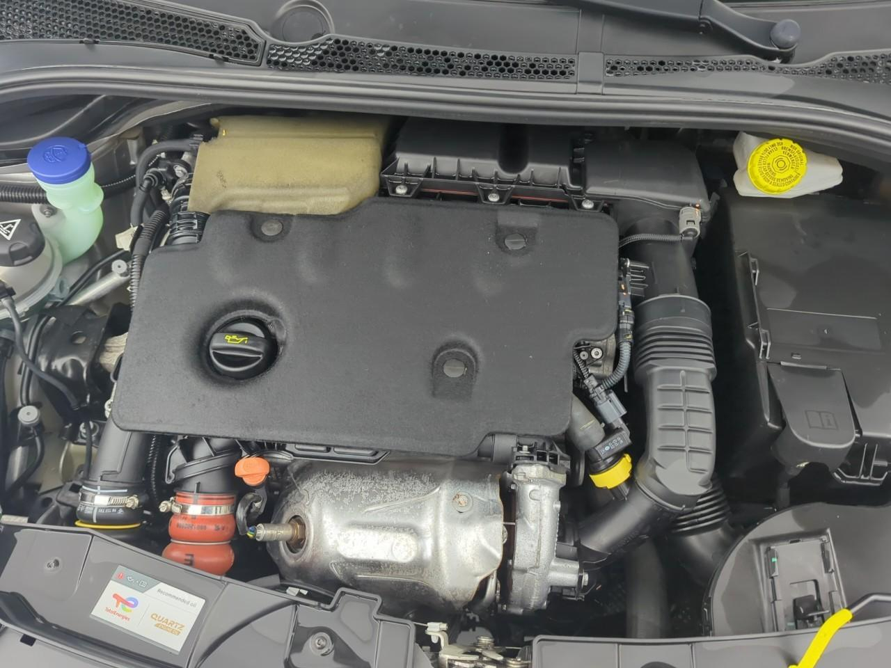 Citroën C3 bluehdi 100 bvm6 you — photo 16