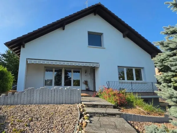 Maison à vendre Hésingue