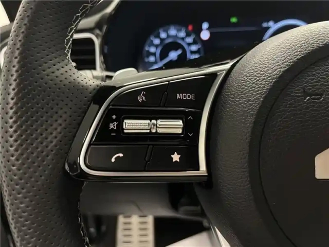 Kia Ceed 1.5 t-gdi 140 ch dct7 — photo 30