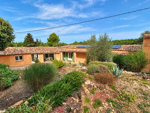 Maison 6 pièces 142 m²