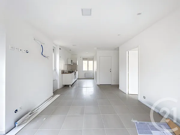 Appartement 2 pièces 47 m²
