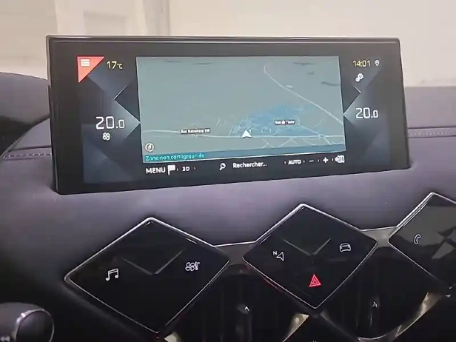 Ds Ds 3 ds3 crossback bluehdi 130 eat8 — photo 22