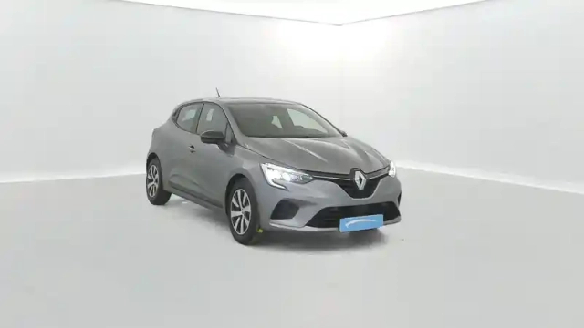 Renault Clio tce 90 — photo 73
