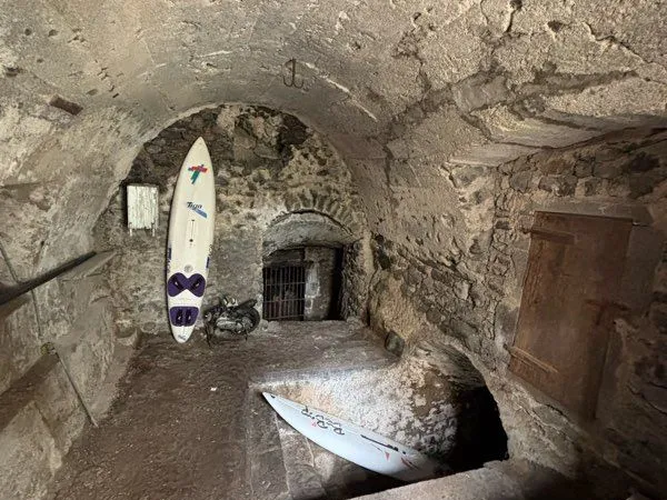 Loue cave vigneronne Ceyrat boissejour