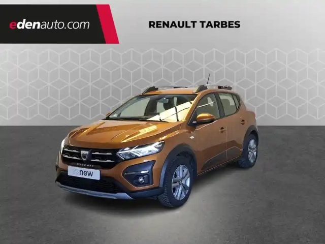 Dacia Sandero tce 90