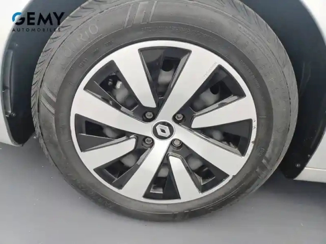 Renault Clio tce 90 — photo 46