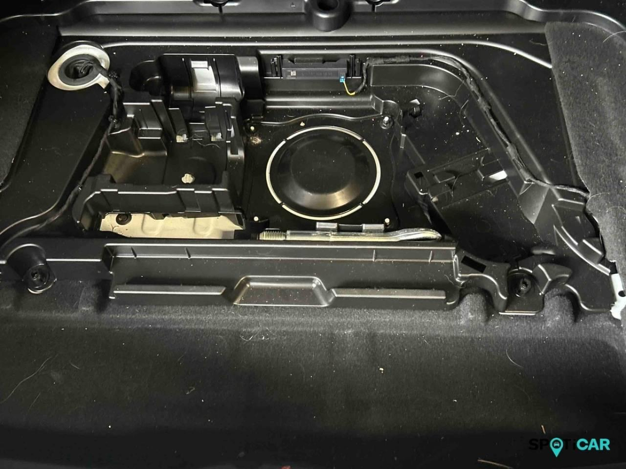 Mercedes Classe B 200 7g-dct amg line edition — photo 21