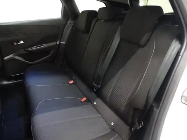 Peugeot 308 sw 1.5 bluehdi 130ch s&amp;s active pack eat8 — photo 9