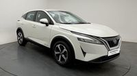 Nissan Qashqai e-POWER 190ch Business Edition 2022 — photo 3