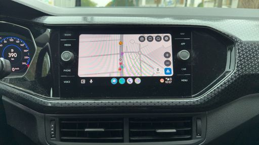 Volkswagen T-Cross 1.0 TSI 110 - R-Line – 2021 – 22543 km – Essence – Boîte Manuelle — photo 30