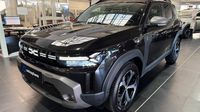 Dacia Duster 1.6 hybrid 140ch Journey — photo 1