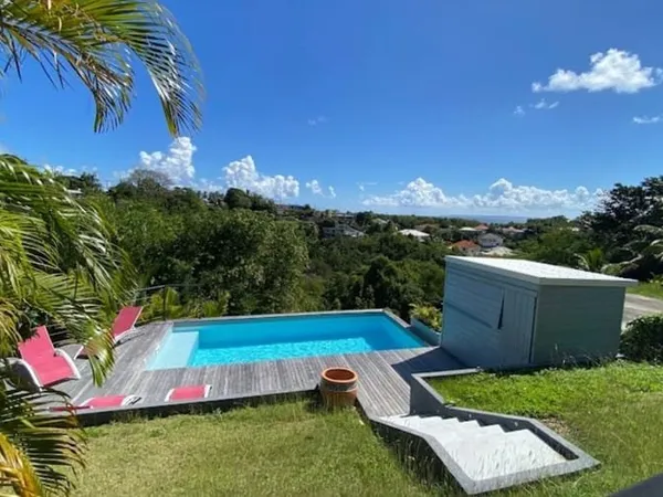 Maison 7 pièces 127 m²