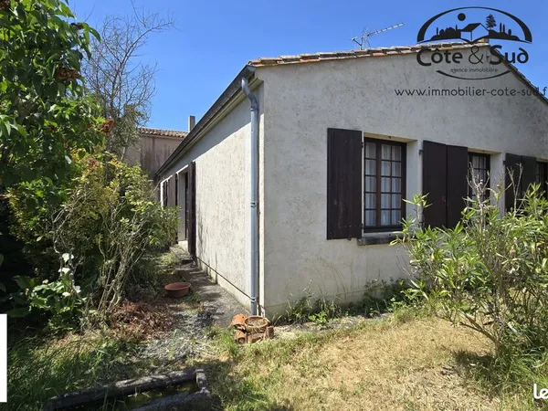 Maison 4 pièces 102 m²
