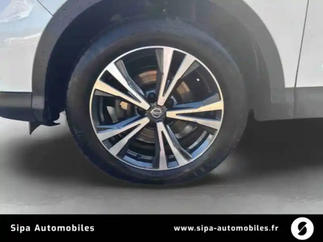Nissan Qashqai 1.2 dig-t 115 — photo 9