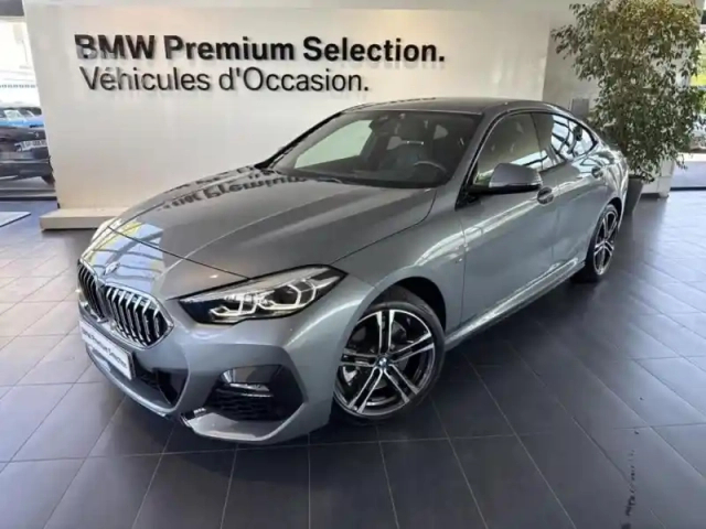 Bmw Serie 2 série 2 gran coupé 220ia 178ch m sport 9cv