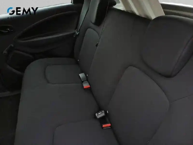 Renault Zoé zoe r110 - my22 — photo 10