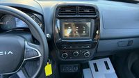 Dacia Spring Extreme — photo 19