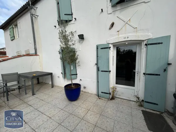 Maison 3 pièces 67 m²