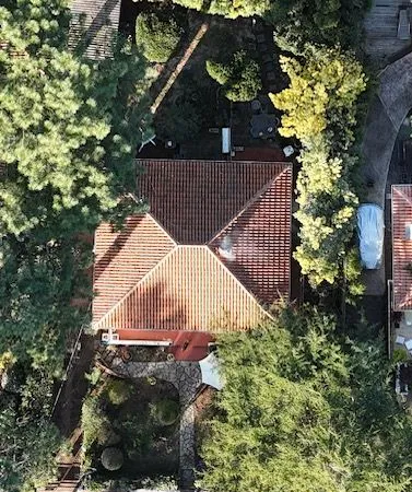 Maison de plain-pied avec studio indépendant quartier des Abatilles Arcachon