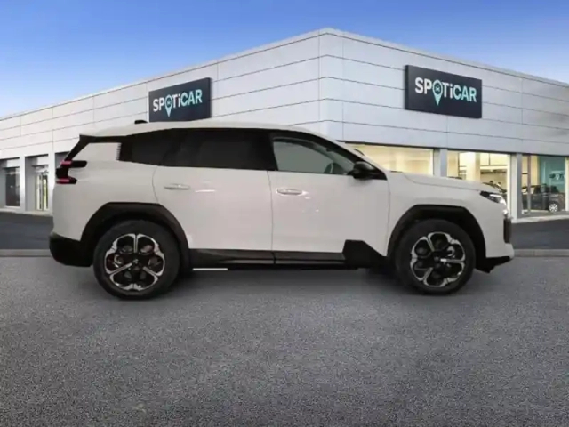 Citroën C5 Aircross electrique 210ch 78kwh autonomie confort plus — photo 5