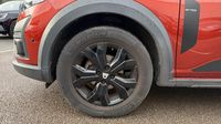 Dacia Jogger 1.0 ECO-G 100ch Extreme 5 places — photo 20
