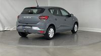 Dacia Sandero 1.0 ECO-G 100ch Expression -24 — photo 5